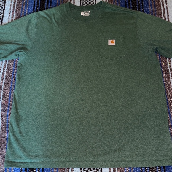 Carhartt Other - Carhartt Loose Fit Tee Shirt